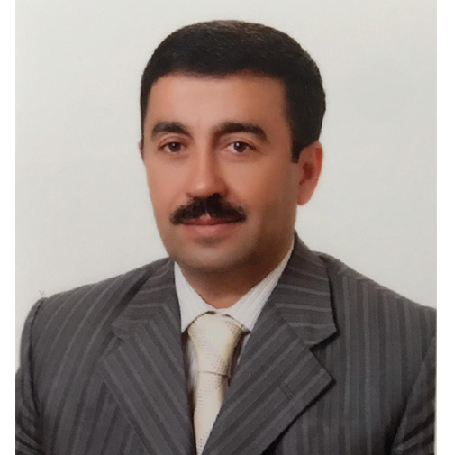 Mehmet Karabacak